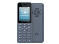 Grandstream WP826 - Wireless VoIP phone