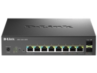 D-Link DMS-1250-10SPL