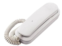 VTech VT-CD1103WH - Corded phone