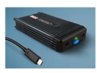 Lind USBC100-5464 - Car power adapter