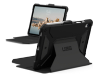 UAG Samsung Galaxy Tab S9 FE 10.9" Black