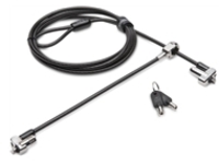 Kensington MicroSaver 2.0 Keyed Twin Laptop Lock