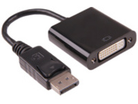 4XEM - DisplayPort adapter