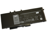 BTI - Notebook battery (equivalent to: Dell 451-BBZG)