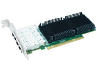 Axiom - Network adapter