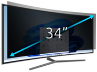Kensington - Display privacy filter