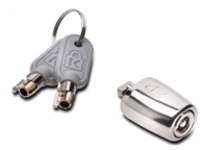 Kensington MicroSaver 2.0 Keyed Chassis Lock