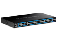 TRENDnet TEG-3524S - Switch