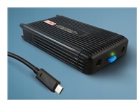 Lind USBC100-5465 - Car power adapter