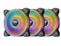 Thermaltake Riing Quad 14 RGB Radiator Fan TT