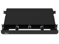 Panduit Opticom - Rack cable enclosure