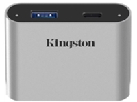 Kingston Workflow Station