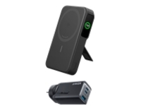 Anker MagGo - Wireless power bank