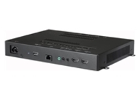 LG WP600-B - Digital signage player