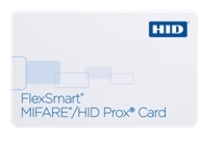 HID FlexSmart MIFARE/Prox 1431