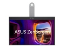 ASUS ZenScreen OLED MQ16AHE