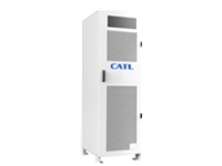 CATL - Battery enclosure