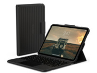UAG - Keyboard and folio case (protective case)