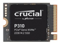 Crucial P310 - SSD - Extreme Performance