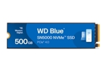 WD Blue SN5000 WDS500G4B0E-00CNZ0