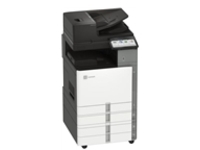 Lexmark CX961tse - Multifunction printer