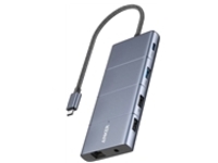 Anker PowerExpand 8-in-1 PD 10Gbps Data Hub | Overview, Specs