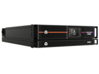 Liebert GXT5 - UPS (rack-mountable / external)