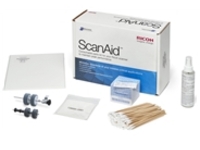 SCANAID KIT FI-8040 .
