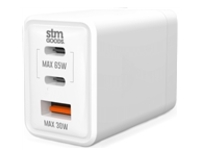 STM - Power adapter - universal