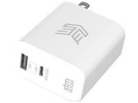 STM - Power adapter - dual port