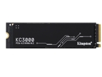 Kingston KC3000 - SSD