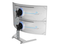Atdec AWMS-2-BT75-FS