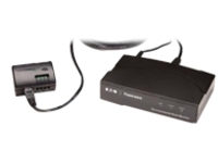 Powerware Environmental Rack Monitor