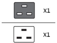 AddOn - Power extension cable