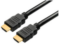 4XEM - HDMI cable with Ethernet