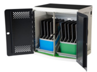 LocknCharge iQ 10 Charging Station