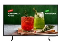 Samsung BE85D-H - 85" Diagonal Class BED-H Series LED-backlit LCD TV