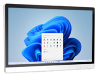 DT Research Medical-Grade Integrated LCD System 504TF