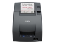 Epson TM U220IIB - Receipt printer