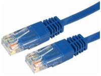 4XEM - Patch cable - RJ-45 (M) to RJ-45 (M)