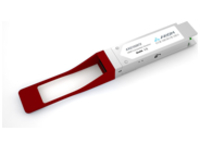 Axiom - QSFP28 transceiver module