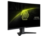 MSI MAG 27C6F - LED monitor