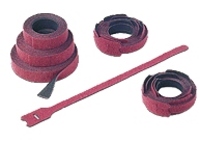 HOOK  LOOP TIE PLENUM LOOP STYLE 8.0L