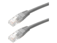 4XEM - Patch cable - RJ-45 (M) to RJ-45 (M)