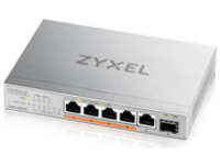 Zyxel XMG-105HP - Switch