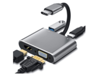 4XEM - Docking station