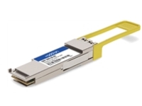 AddOn - QSFP28 transceiver module (equivalent to: Juniper Networks QSFP-100G-DR)