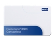 HID Crescendo 3000 - Security smart card