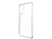 Zagg Crystal Palace - Back cover for cell phone
