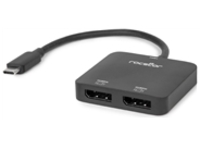 Rocstor - Video/audio splitter